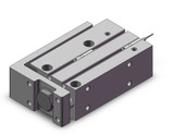 SMC MXH20-40Z-M9BWSDPC Guided Cylinder