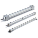 SMC RHCB50-645 Cylinder, Rhc, High Power