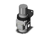 SMC ARP30K-N03BE-RYZ Regulator, Precision