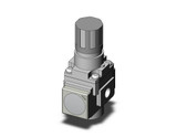 SMC ARP20-N01E-1RYZ Precision Regulator