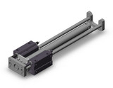 SMC MGGLB20-250 Mgg, Guide Cylinder