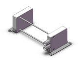 SMC VV100-10FBD2-09U1-C6F1 Utc Special Design