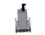 SMC VNB712AV-N50F-5DZ-Q Process Valve