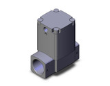 SMC VNA301C-N20A 2 Port Process Valve