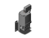 SMC SGH221B-7015Y-5TZ-B1 Coolant Valve, External Pilot