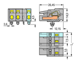 Wago 231-208/008-000