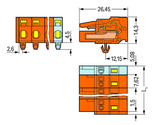 Wago 231-702/008-000
