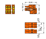 Wago 231-2304/026-000