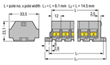 Wago 262-206