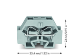 Wago 262-331 Pack of 50 Wago 262-331 Pack of 50