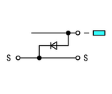 Wago 280-562/281-411