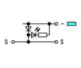Wago 280-562/281-420