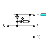 Wago 280-572/281-420