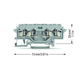 Wago 280-606