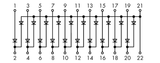 Wago 289-151