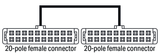 Wago 706-3057/300-300