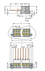 Wago 731-141/048-000