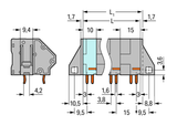 Wago 745-604/006-000