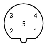 Wago 756-1102/060-050