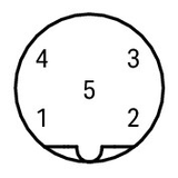 Wago 756-1104/060-100