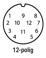 Wago 756-3202/120-050 Wago 756-3202/120-050