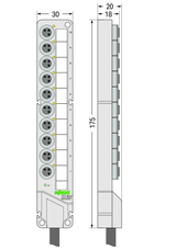 Wago 757-403/000-010 Wago 757-403/000-010