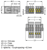 Wago 769-606/004-000