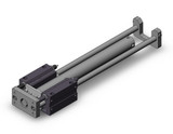 SMC MGGLB50-500 Guided Cylinder