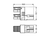 Wago 770-1634