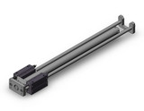 SMC MGGLB50-900 Mgg, Guide Cylinder