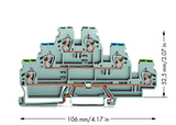 Wago 870-567