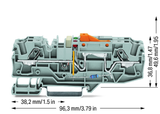 Wago 2006-1671/1000-848