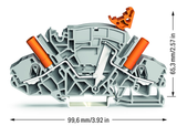 Wago 2007-8821