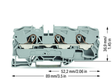 Wago 2010-1301