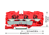 Wago 2010-1302