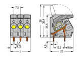 Wago 2706-104/000-009