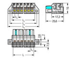 Wago 2721-110/031-000