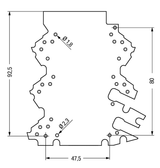 Wago 2857-192/3140-000