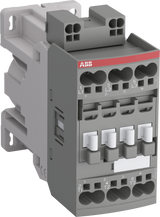 ABB AF38R-30-22-13  ab af38r302213 rev 3p cont 50a 100-