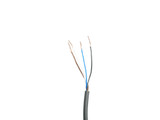 SensoPart L4-5m-G-PUR Accessories, M12 cable, 4 Pol, 5m, PUR, straight