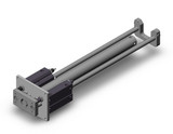 SMC MGGMF32-400 Mgg, Guide Cylinder