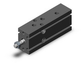 SMC 10-CDU16-10D Cyl, Free Mount