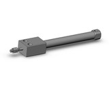 SMC 10-CJ2RA10-60Z Round Body Cylinder