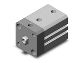 SMC 10-CQSB16-15D Compact Cylinder