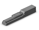SMC 11-LEFS25B-100B Ball Screw Drive Actuator
