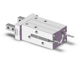 SMC 11-MHZ2-10D-M9P Gripper, Mhz, Parallel Style Air Gripper