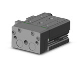 SMC 13-MXS25-30A-M9NSAPC Cyl, Air Slide Table
