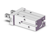 SMC 22-MHZ2-10DN Gripper, Mhz, Parallel Style Air Gripper