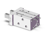 SMC 22-MHZ2-16DN1-M9NWL Gripper, Mhz, Parallel Style Air Gripper