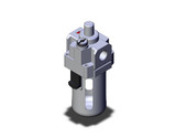 SMC AL30-N02-Z Lubricator *Lqa